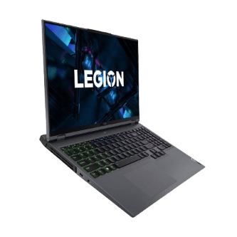Lenovo Legion Pro 5 Series Gaming Laptops: Specs, Features, and Availability