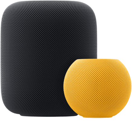 Siri Sets Spotify Free on HomePod with iOS 17