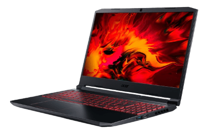 "Acer Nitro Gaming Laptops Updated with 13th Gen Intel Processors and RTX 40-Series GPUs for 2023"