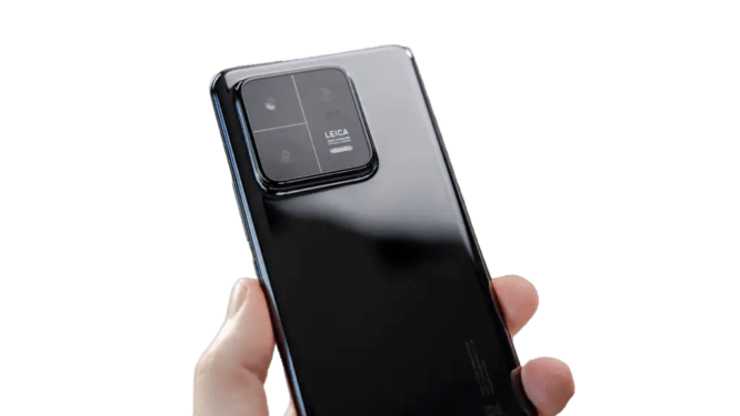 "Xiaomi 13 Pro: The Ultimate Flagship with 5G Connectivity, Triple Leica Camera, and 120Hz LTPO OLED Display"