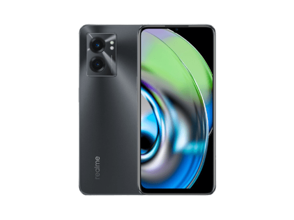 Realme V23i officially comes with Dimensity 700 5G, 90Hz LCD
