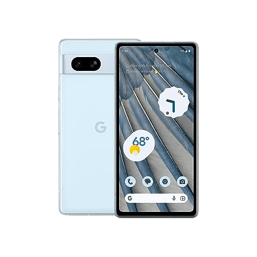 The Pixel 7a Will Come With a Lot More Premium-Level Features, New Leak Suggests Google