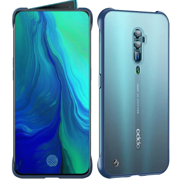 OPPO Reno 10x Zoom: Specifications and Features