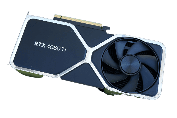 Unveiling the NVIDIA RTX 4060 Ti: Power, Advancements, and Beyond