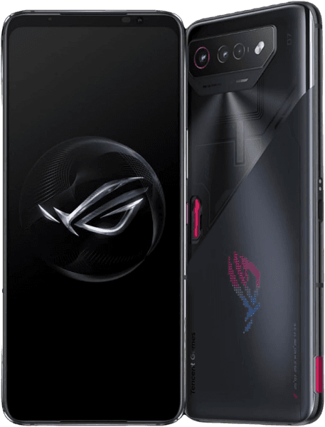 ASUS Launches ROG Phone 7 and ROG Phone 7 Ultimate with Game-Changing Features