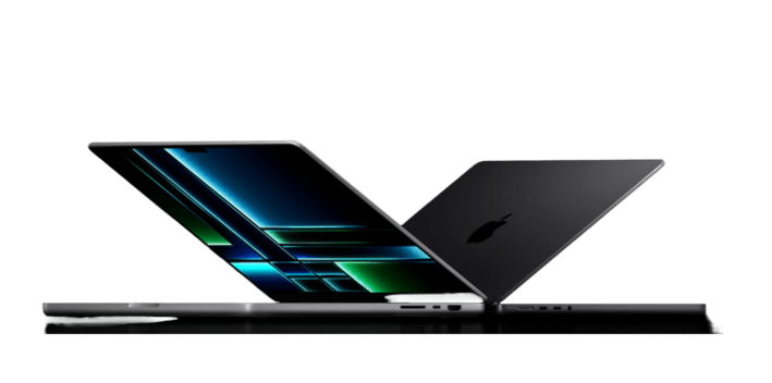 Apple MacBook Pro 13 with M2 chip Price In Nepal